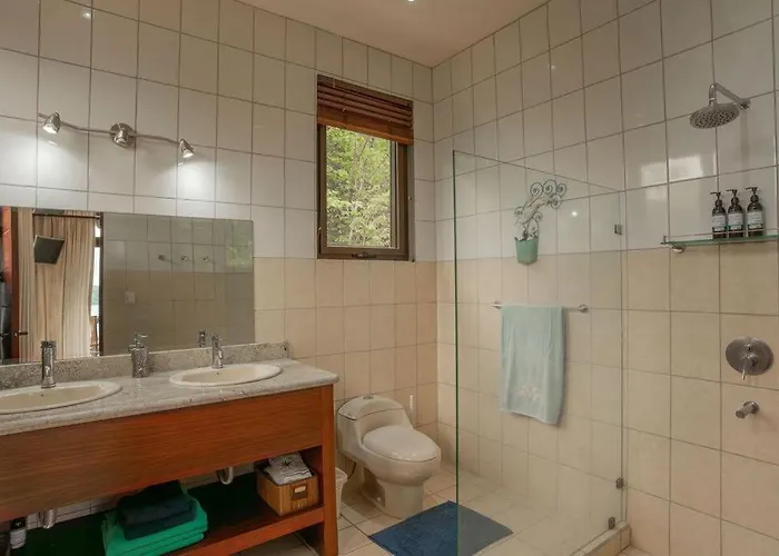 Casa De Rock-gated Villa-ocean & Marina Views-pool-casita-cart Playa Flamingo
