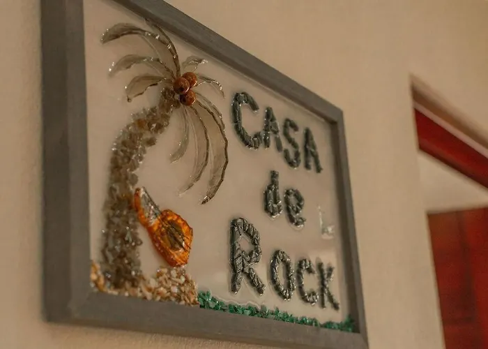 Casa De Rock-gated Villa-ocean & Marina Views-pool-casita-cart Playa Flamingo
