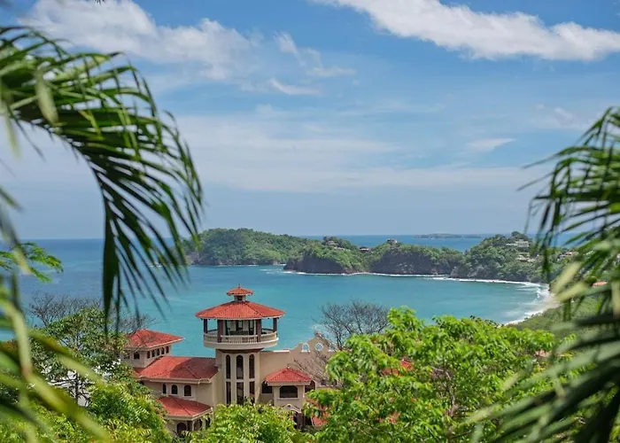 Casa De Rock-gated Villa-ocean & Marina Views-pool-casita-cart *