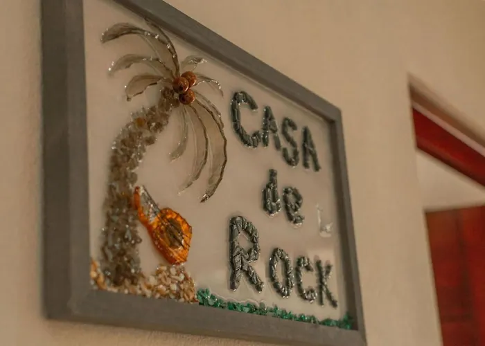 Casa De Rock Ocean View Pool Golf Cart Villa