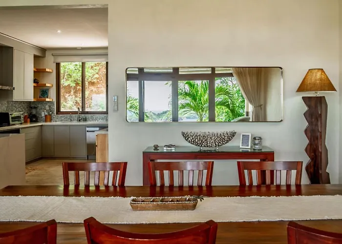 Casa De Rock Ocean View Pool Golf Cart Playa Flamingo